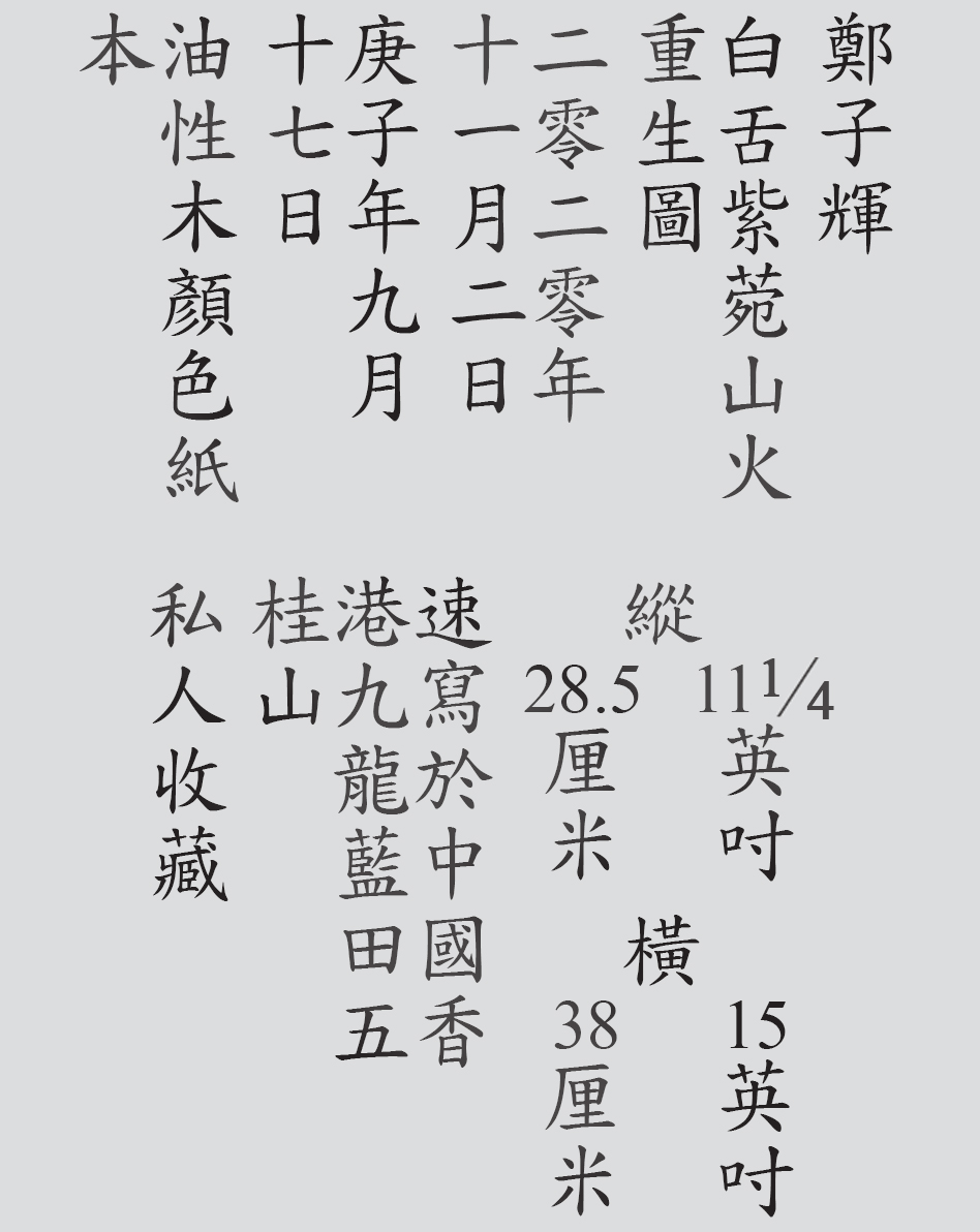 Text