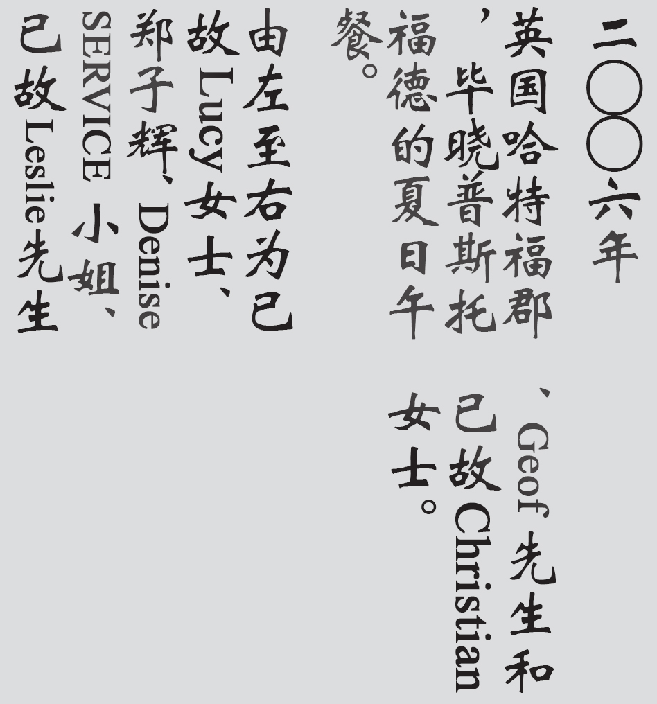 Text