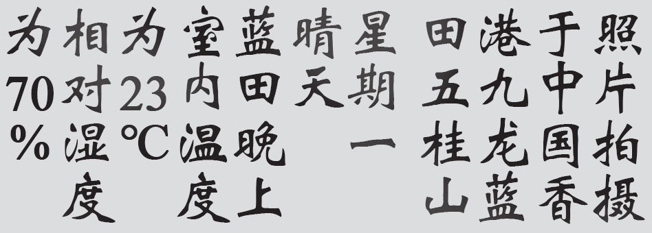 Text