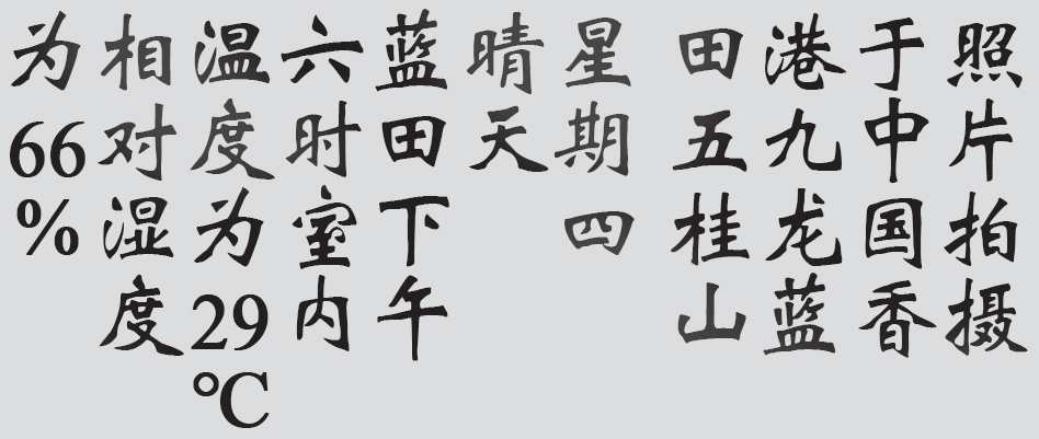 Text