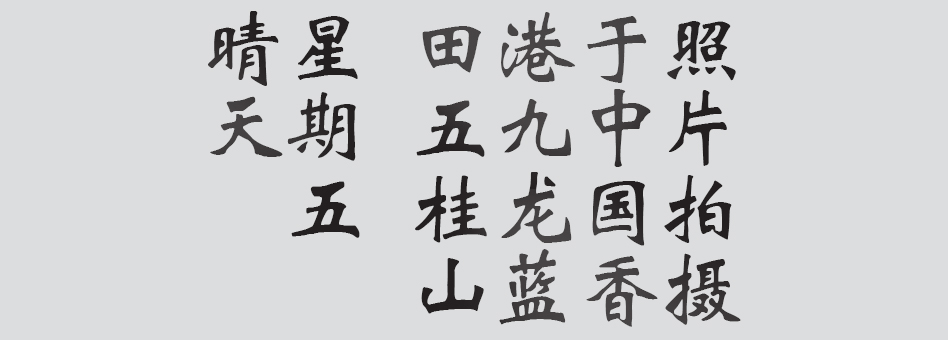 Text