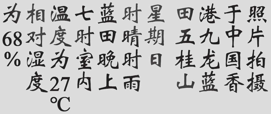 Text