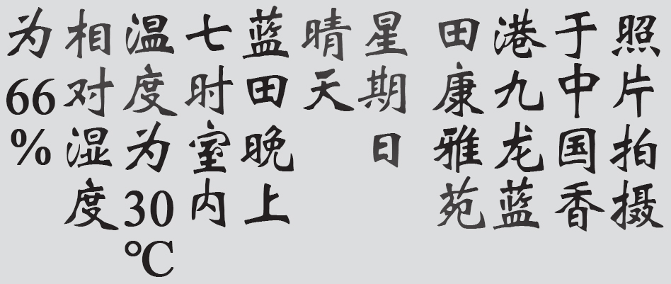 Text