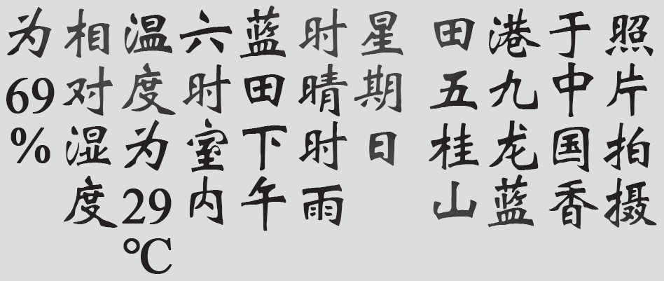 Text