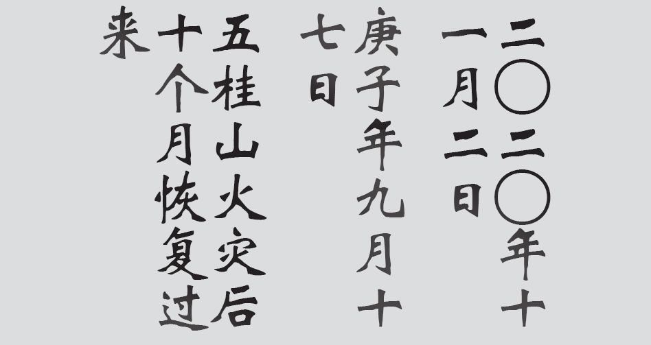 Text