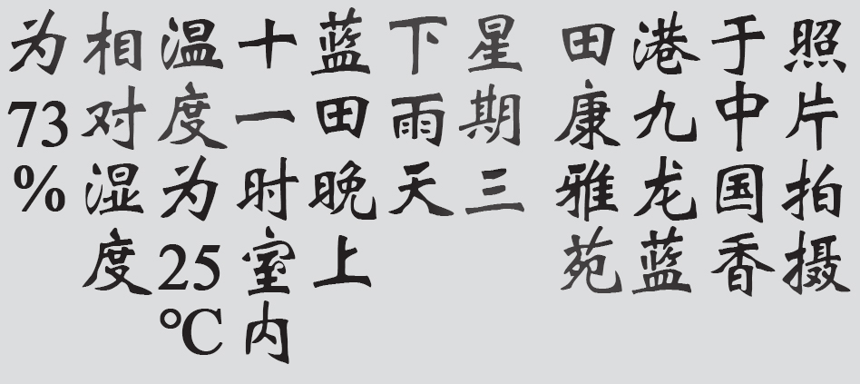 Text