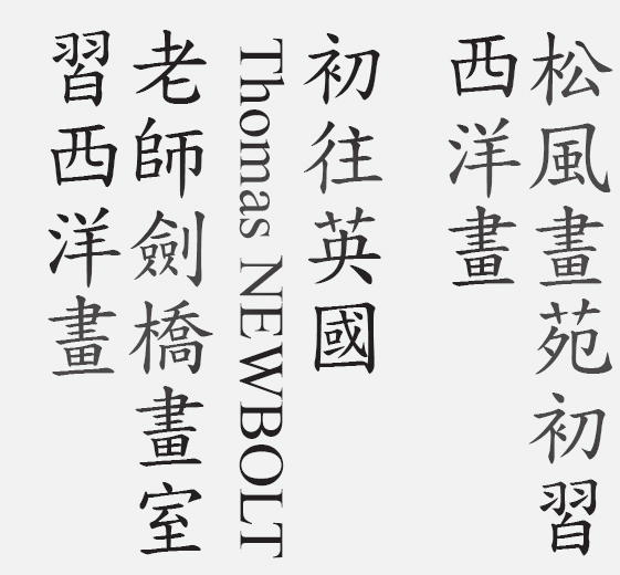 Text